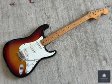Tokai silver star - star, '81