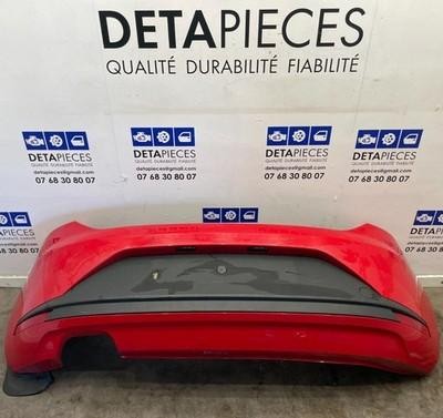 Paraurti posteriore seat - paraurti,