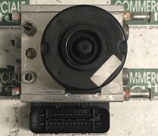 Pompa ABS SUZUKI SWIFT anno 2007 1248cc Gasolio 06.2109-0812.3 00404116E1