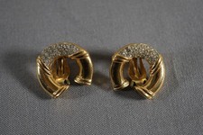 Orecchini vintage GIVENCHY