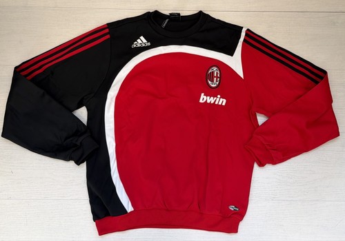 5655 adidas milan felpa - milan,