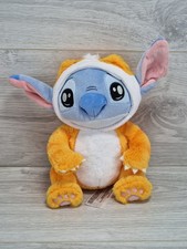 Peluche Lilo E Stitch