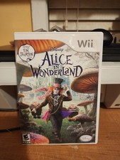 Gioco Alice nel Paese delle