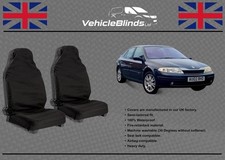 Coprisedili per Renault Laguna