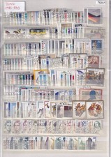 Federazione 1985-89, Michel