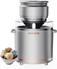 Gelatiera 1.1 Quart - Macchina