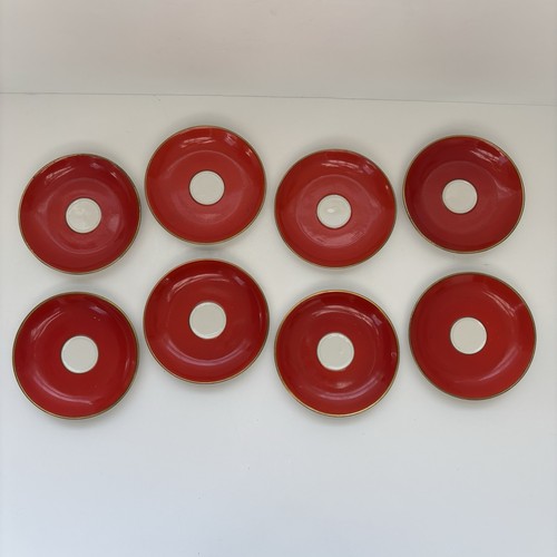 Rare set richard ginori - rare,