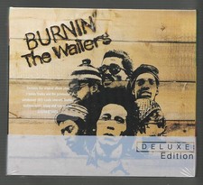 BOB MARLEY AND THE WAILERS