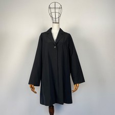 Max Mara nero minimalista