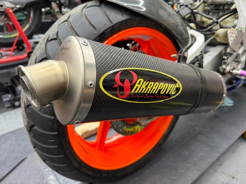 Honda cbr900rr - cbr900rr, (1992