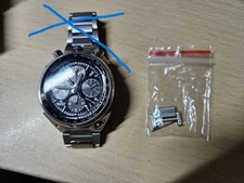 Citizen AV0080-88E Bull Head