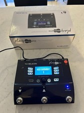 Tc Helicon Play Acoustic
