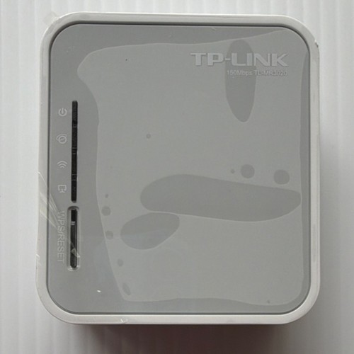 Link mr3020 router - tl-mr3020,
