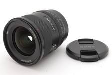 【COME NUOVO-】Sony FE 20mm