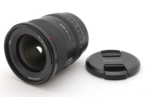 Come nuovo sony fe - nuovo-】sony, 20mm