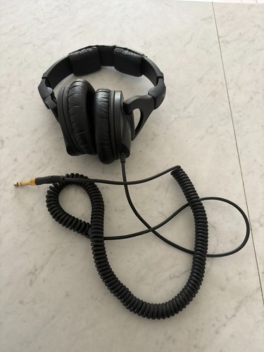 Sennheiser 280 pro - sennheiser,