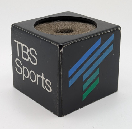 Vintage tbs microfono sportivo - microfono,
