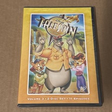 Talespin volume dvd - 3, (dvd