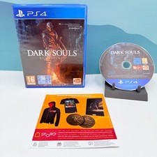 Dark Souls Remastered PS4