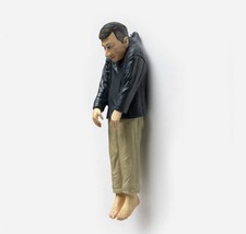 Maurizio Cattelan  “We are