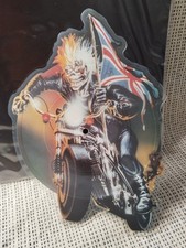 Iron Maiden Maxi 12" Infinite