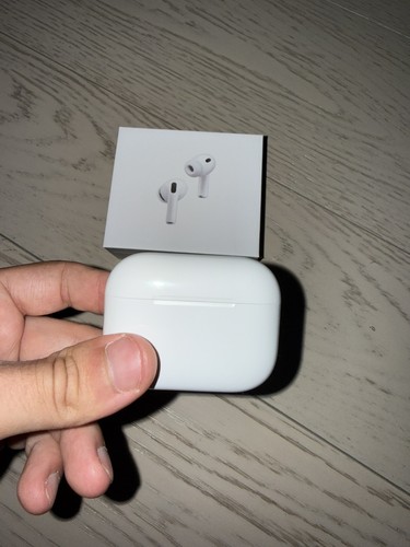 Airpods pro nuove mai - -,