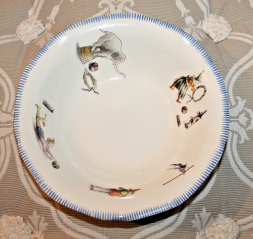 Ciotola gien cirque - gien,