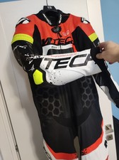 TUTA MOTO INTERA MISTO CANGURO