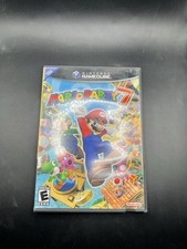 Mario Party 7