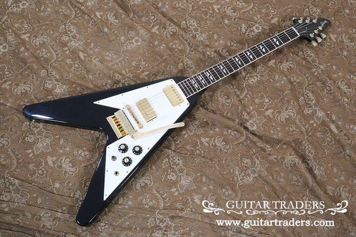 Gibson 1991 jimi hendrix - jimi, 69