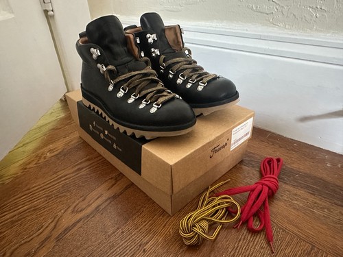 Scarponcino fracap - scarponcino,
