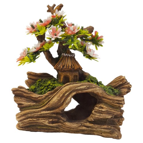 Nobby decorazione acquario - nobby,