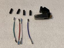 Cartuccia Ortofon OMB 5E e