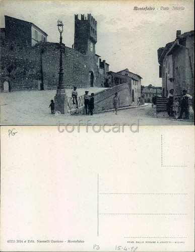 PERUGIA
