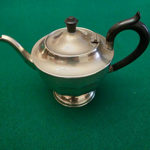 Teiera sheffield vintage epns - teiera,