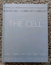 Molecular Biology of the Cell