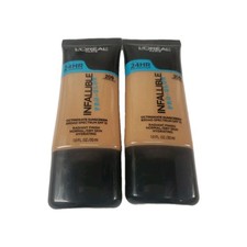 L'Oreal Infallible Fondotinta