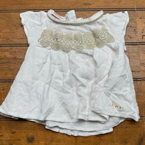 Camicia bambino juicy couture - camicia,
