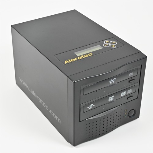 Aleratec copy cruiser pro - aleratec, ls
