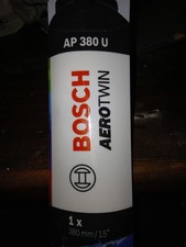 Bosch Aerotwin Ap 380 U