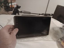 Autoradio Android 14 7” per