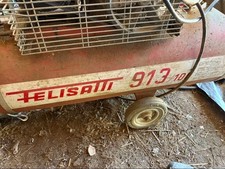 Compressore felisatti 913 100 - compressore, 913/100