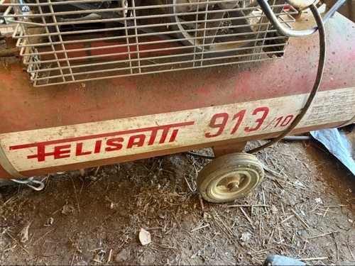 Compressore felisatti 913 100 - felisatti, 913/100