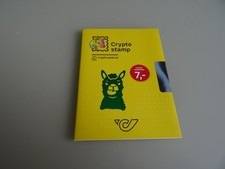 Austria blocco 113 lama nuovo