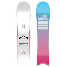 NEW CAPiTA SpringBreak