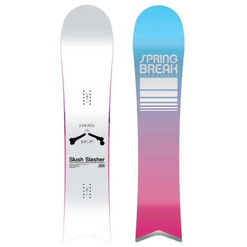 New capita springbreak - new,