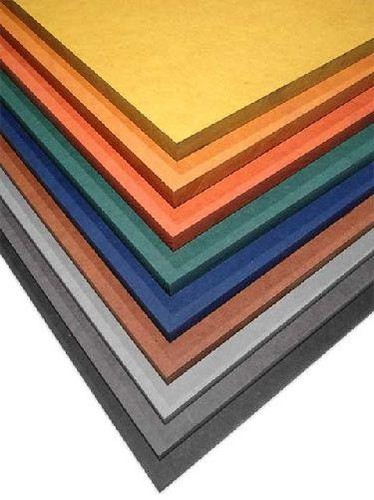 Pannello mdf marrone wood - marrone,