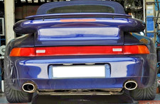 Porsche 993 964 911 Marmitta