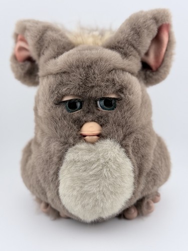 Elettronica furby tiger - elettronica,