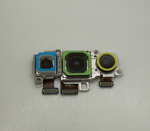 Modulo fotocamera principale